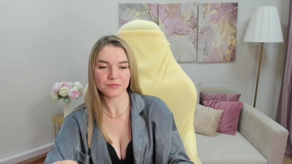 gwensmitt Webcam Chat September 14, 2026
