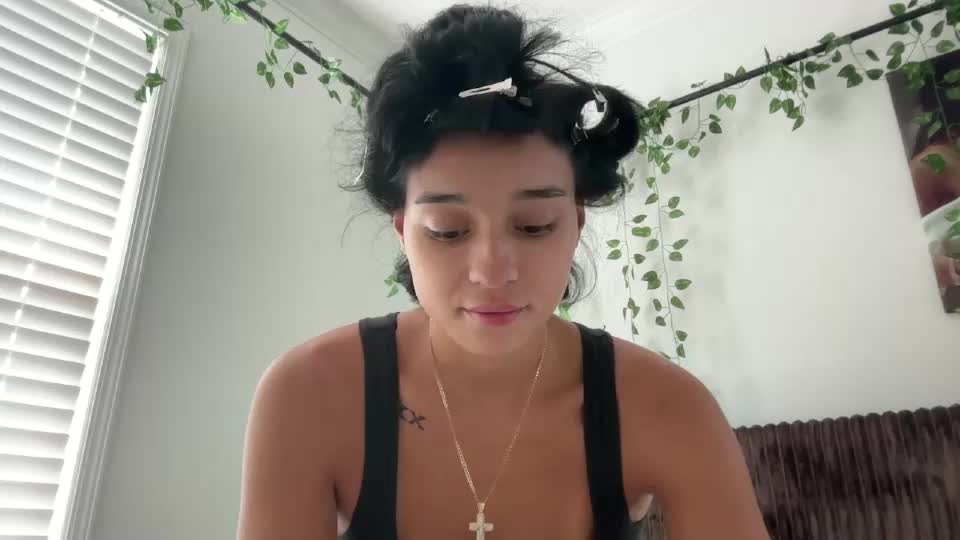 adriannarodriguez Webcam Chat September 14, 2026