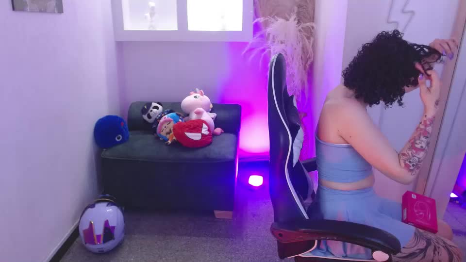 haddes_as Webcam Chat September 14, 2026
