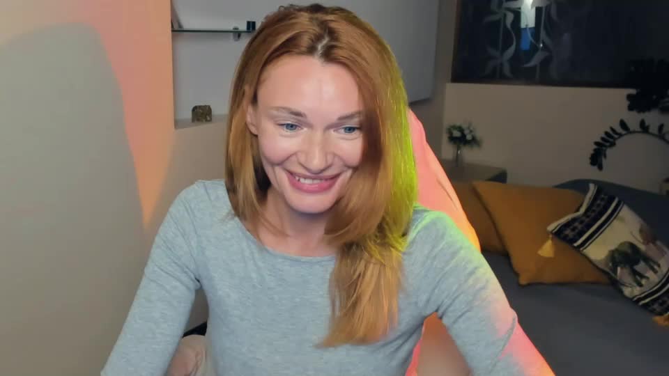 mistybarnes Webcam Chat September 14, 2026