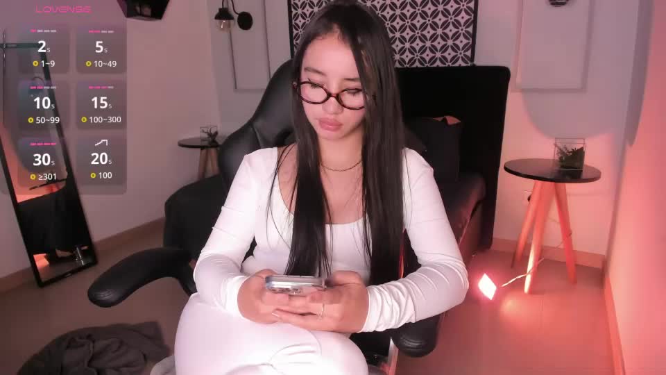 megann_blaze Webcam Chat September 14, 2026