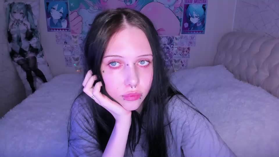 sugar_bunny_girl Webcam Chat September 14, 2026