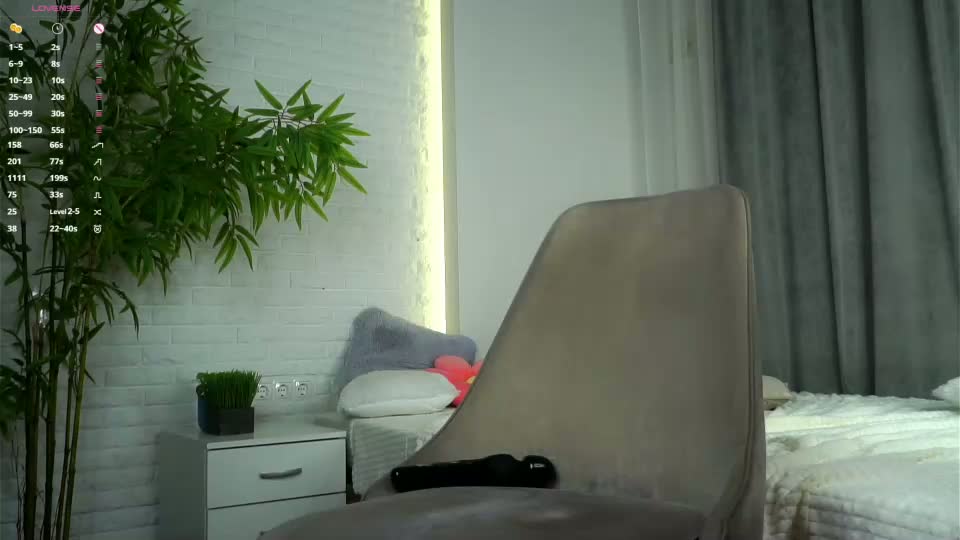 karolinerush Webcam Chat September 14, 2026