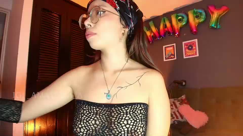 _amarella_ Webcam Chat September 14, 2026