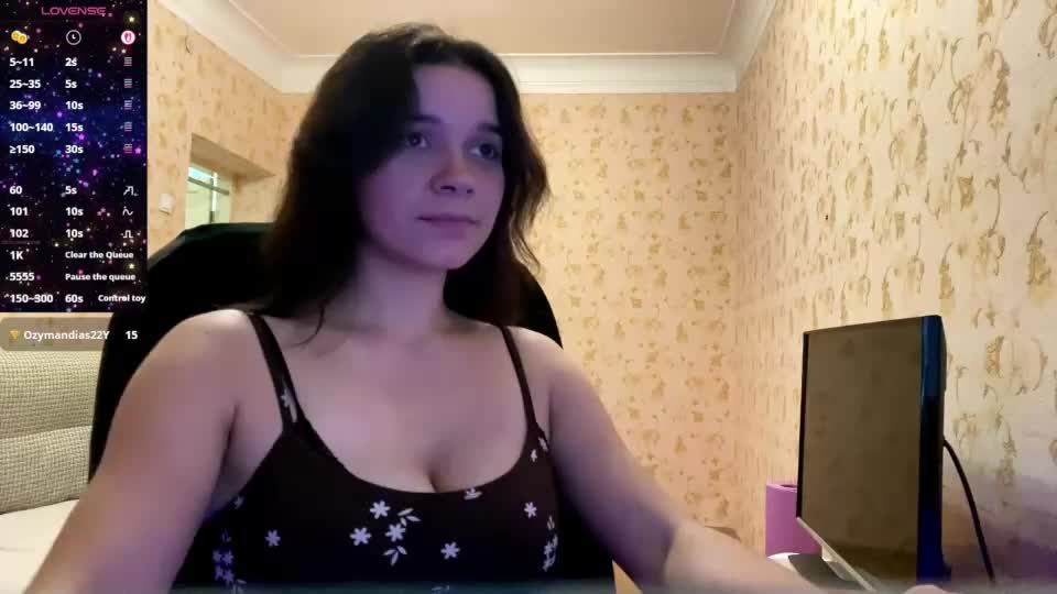komerialimer Webcam Chat September 14, 2026
