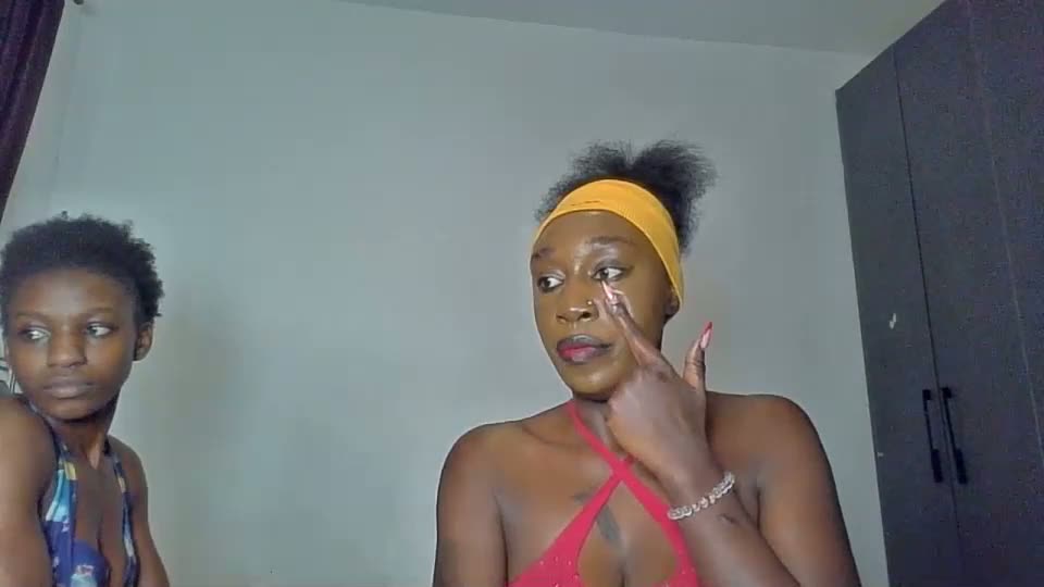 kinky_leila Webcam Chat September 14, 2026