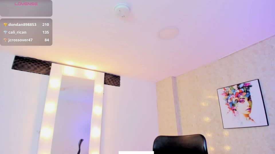 littlee_mia Webcam Chat September 14, 2026