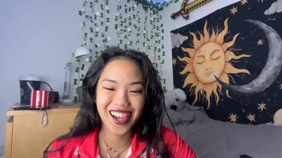celestial_x Webcam Chat September 14, 2026