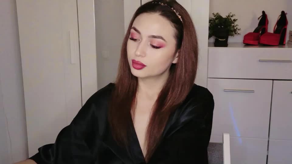 eliana_fox Webcam Chat September 14, 2026