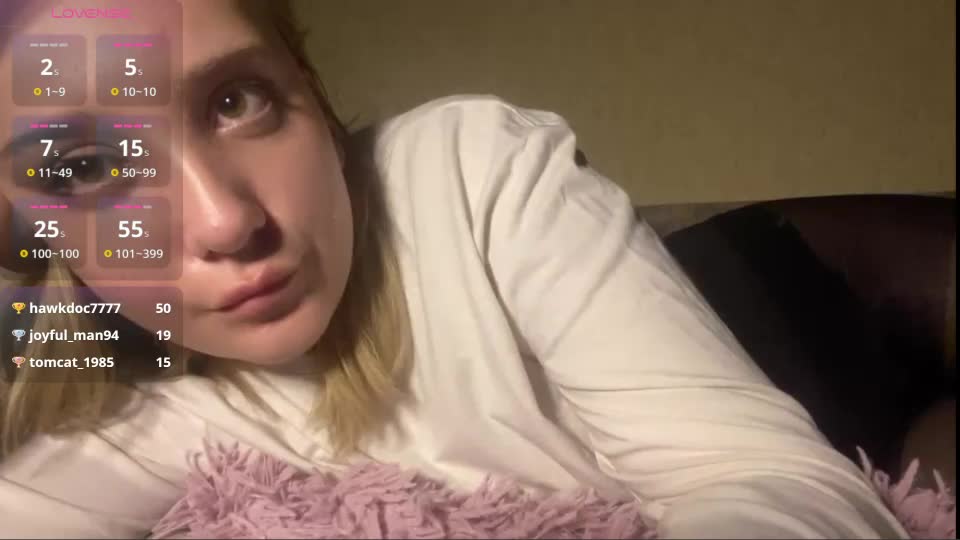 kathrinekiening Webcam Chat September 14, 2026
