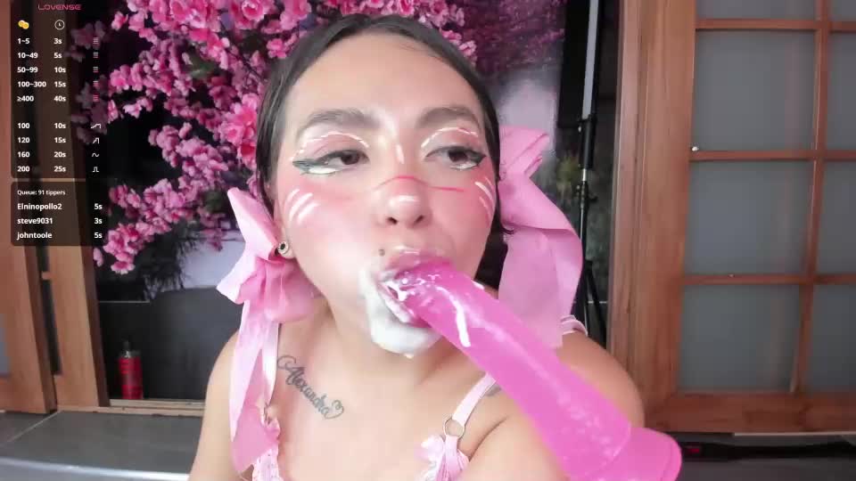 foxy_kylian Webcam Chat September 14, 2026