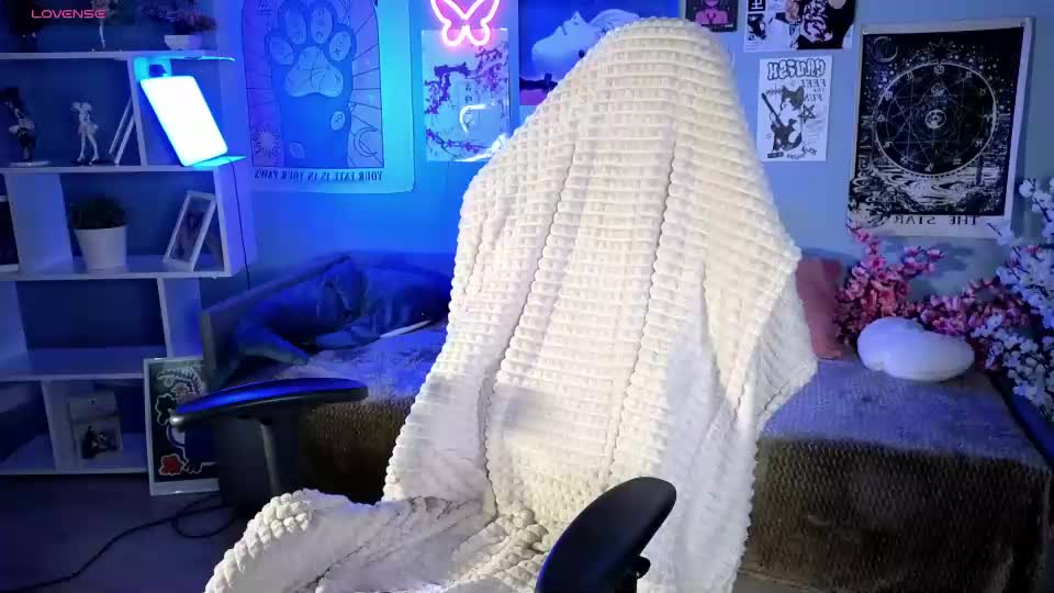 vixen_noir Webcam Chat September 14, 2026