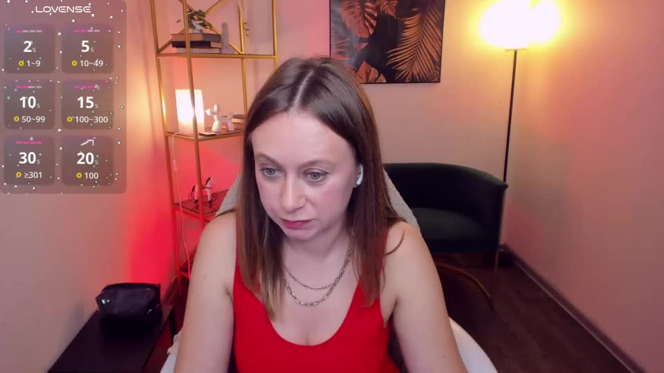 brookedamon Webcam Chat September 14, 2026