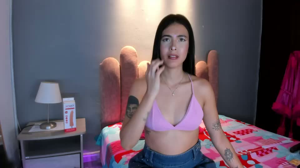 anahimiller2 Webcam Chat September 14, 2026