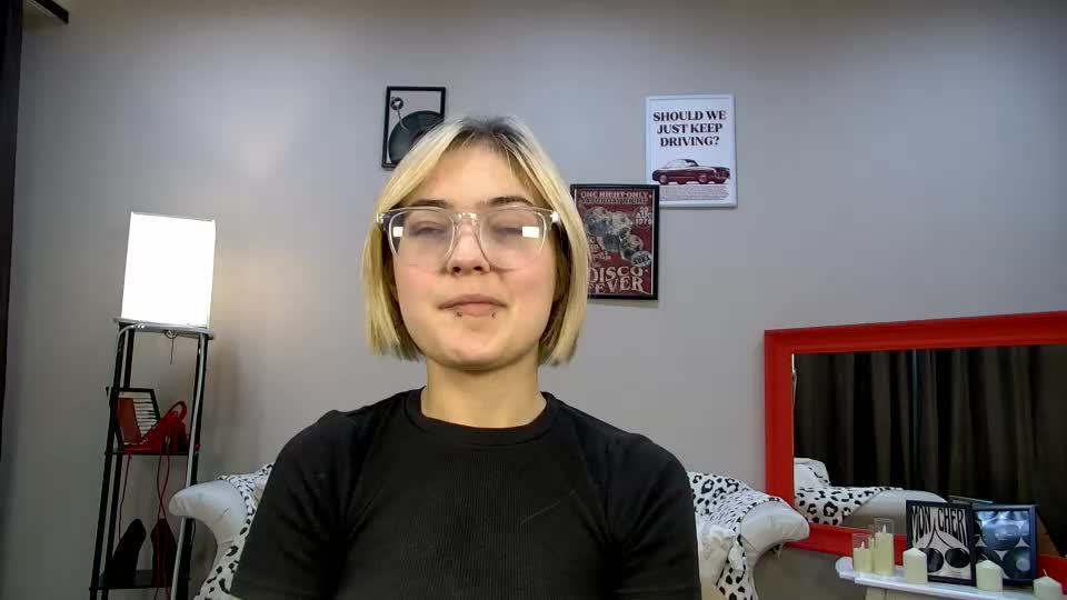 rurablare Webcam Chat September 14, 2026