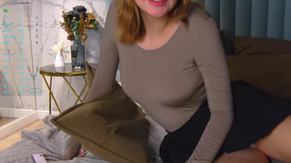 vivien_ronal Webcam Chat September 14, 2026