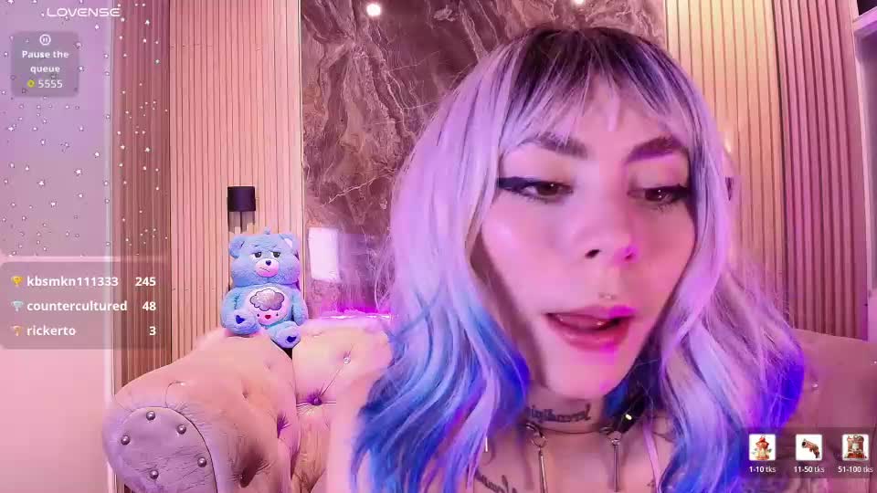 _sabrinaa_1 Webcam Chat September 14, 2026