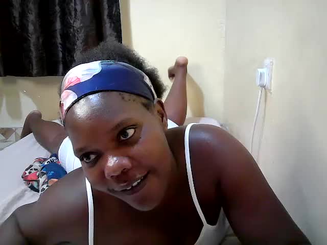 pretty_tiffany7 Webcam Chat September 14, 2026