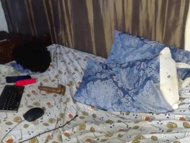 africana_slimqueen Webcam Chat September 14, 2026