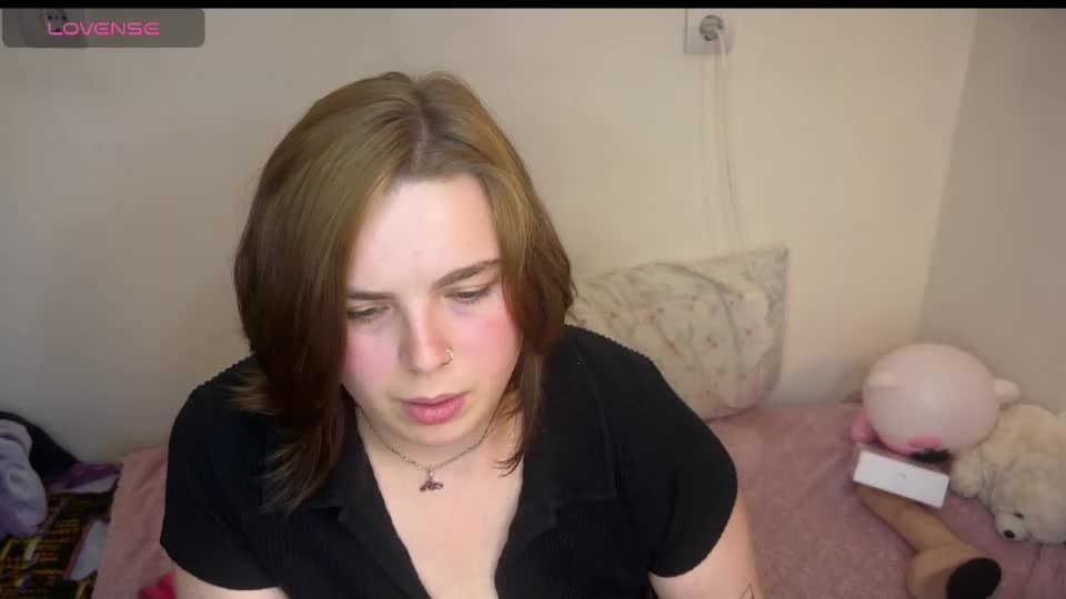 charlinbraun Webcam Chat September 14, 2026