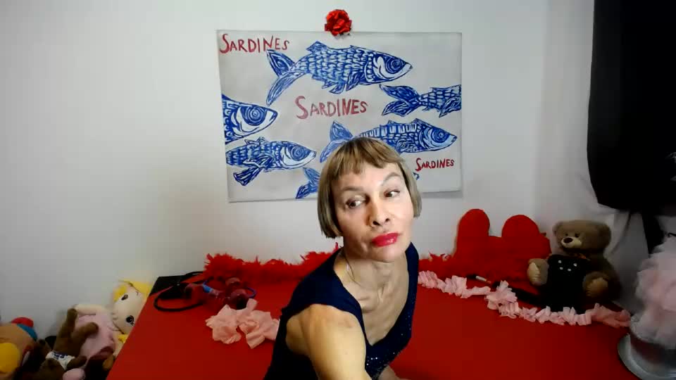 noraohgreys Webcam Chat September 14, 2026