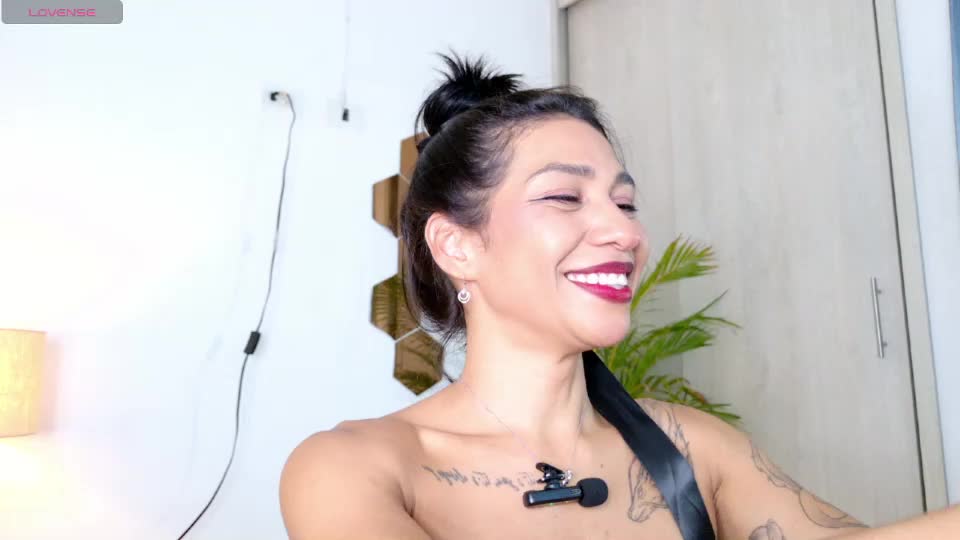 pao_thebigclit Webcam Chat September 14, 2026