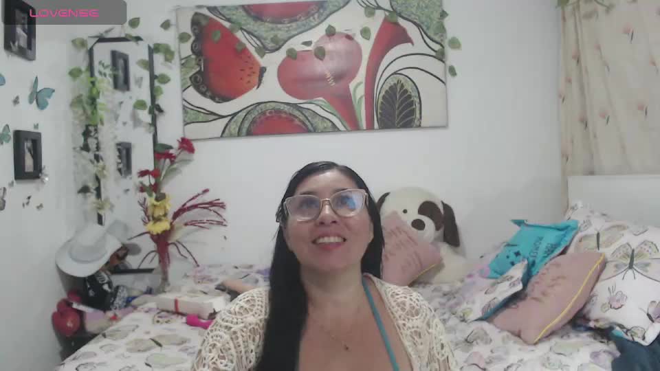 anii_mantilla Webcam Chat September 14, 2026