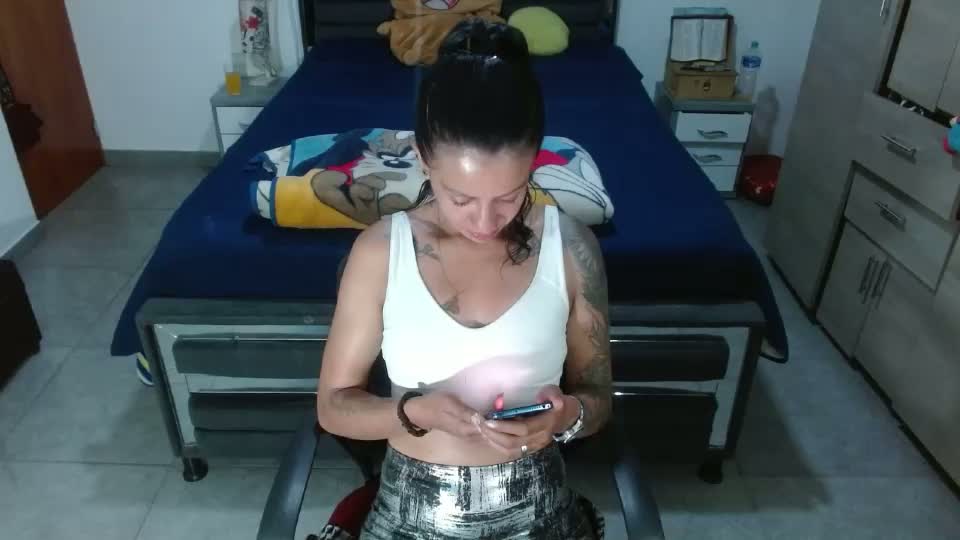 samantha_singh1 Webcam Chat September 14, 2026