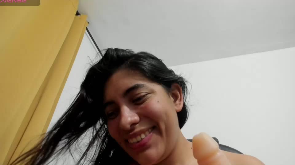 miss_eylens Webcam Chat September 14, 2026