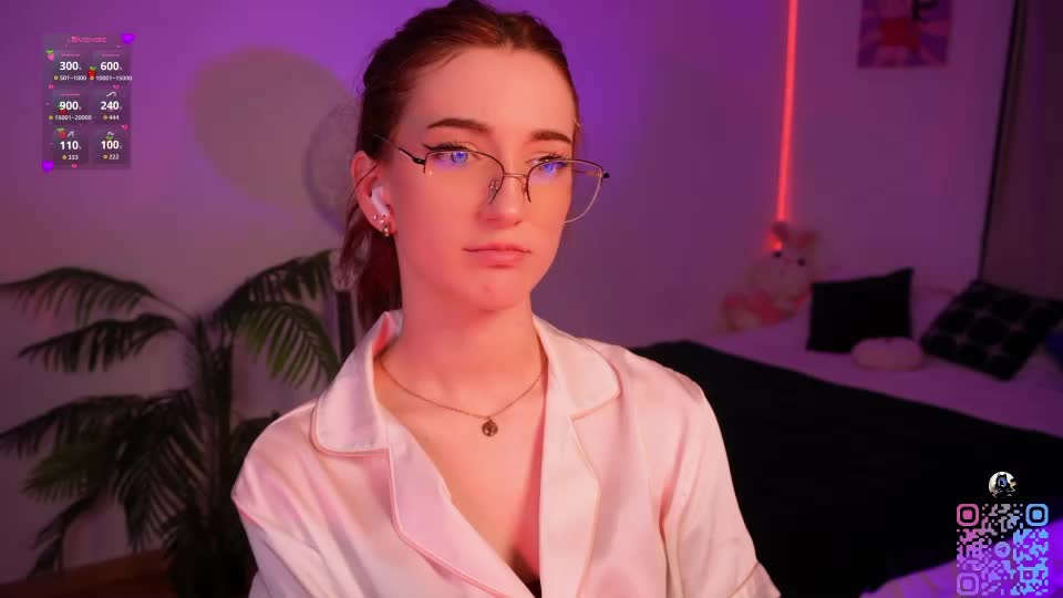 milaflameee_ Webcam Chat September 14, 2026
