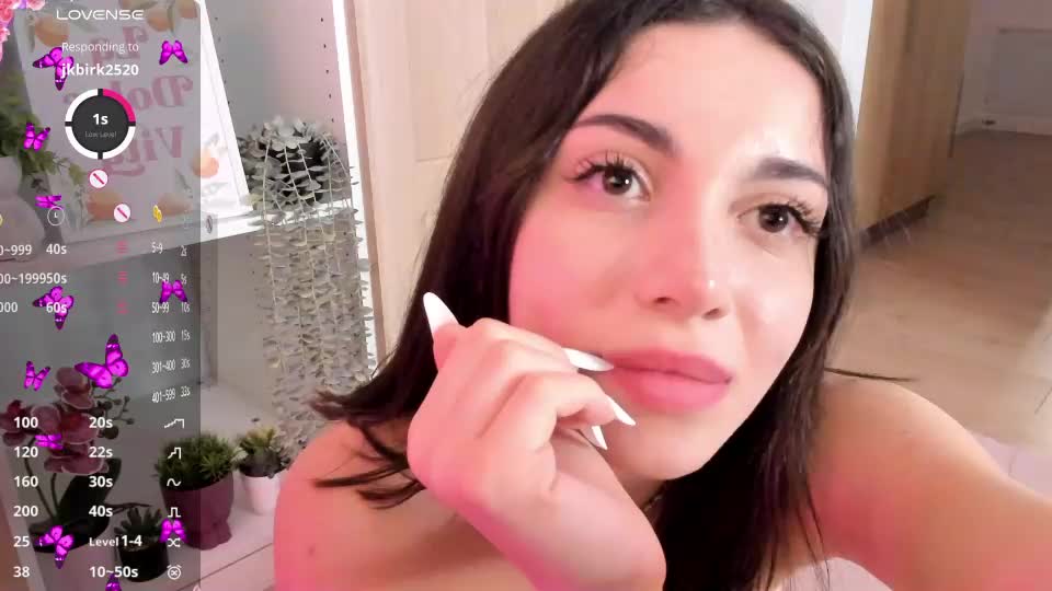 sweetameliaa Webcam Chat September 14, 2026