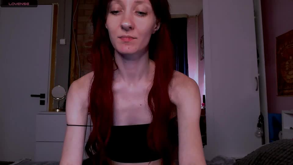 aribluush Webcam Chat September 14, 2026