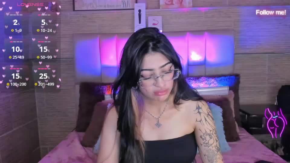 mia_smoke_ Webcam Chat September 14, 2026