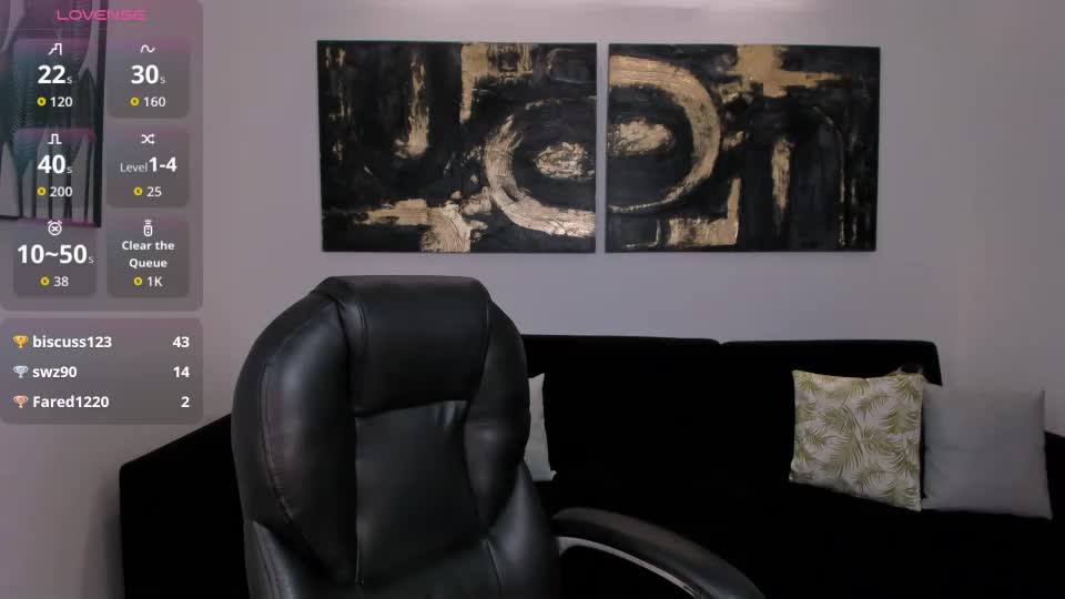 victoriabennetx Webcam Chat September 14, 2026