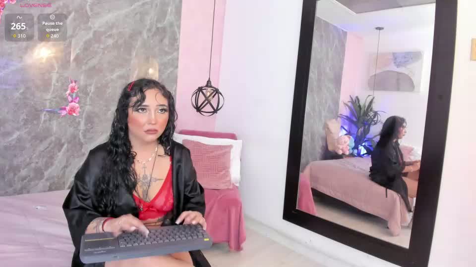 natalyrivers Webcam Chat September 14, 2026