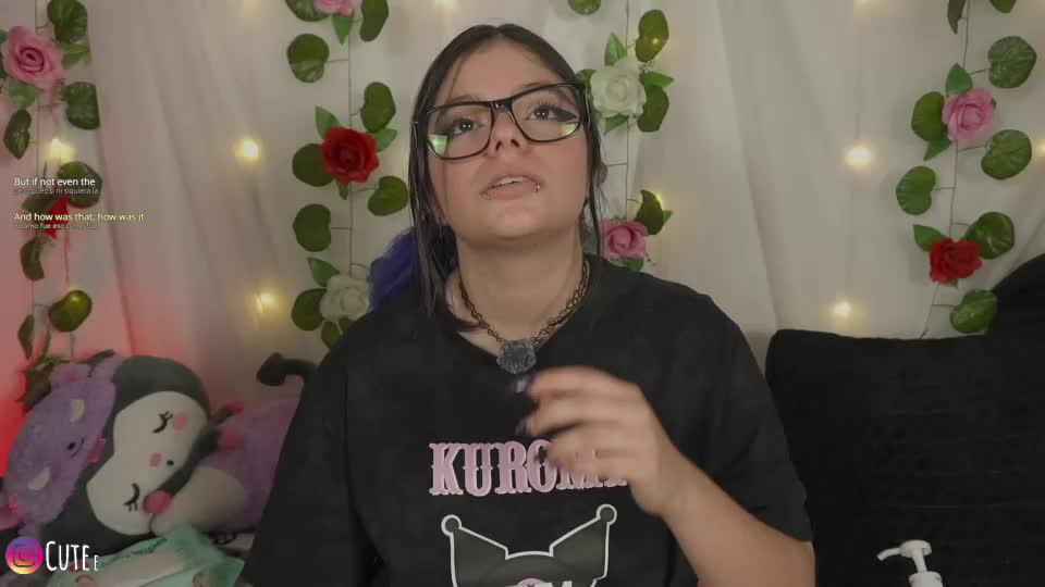 cutee_andrea Webcam Chat September 14, 2026