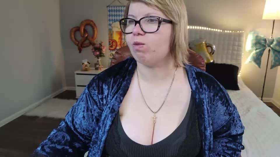 bonnnyboobsy Webcam Chat September 14, 2026