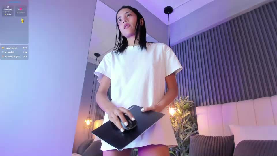 linaglam Webcam Chat September 14, 2026