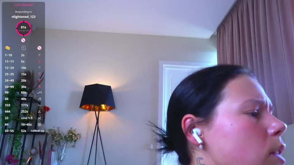 wildahankin Webcam Chat September 14, 2026