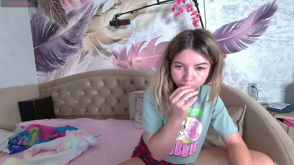 arianna_flower Webcam Chat September 14, 2026