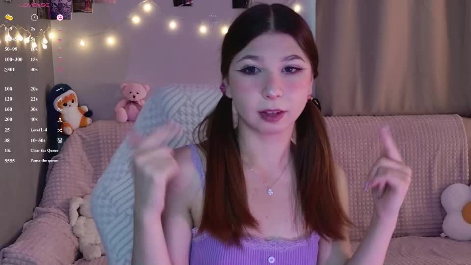 lilly_lilithh Webcam Chat September 14, 2026