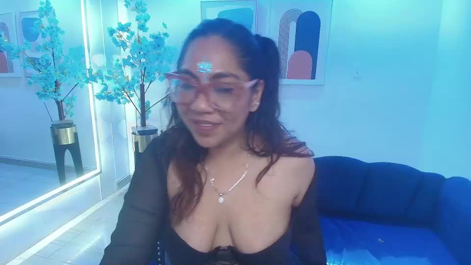 silvana_lane Webcam Chat September 14, 2026