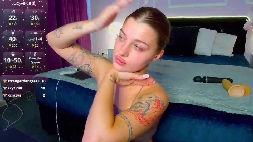 stefaevans Webcam Chat September 14, 2026