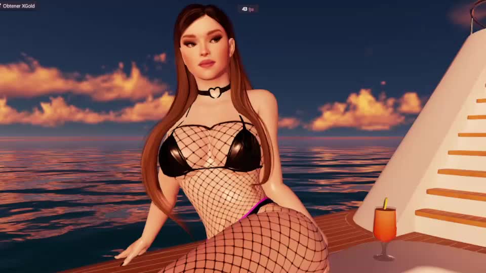 aura_bloom Webcam Chat September 14, 2026