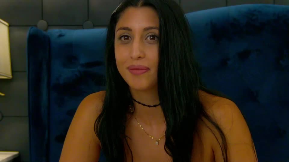 desimissy Webcam Chat September 14, 2026