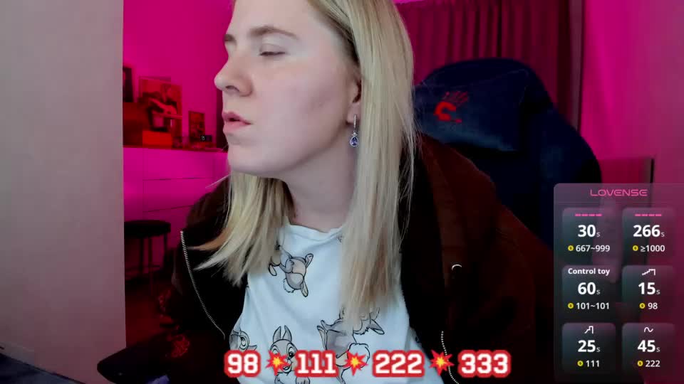 oliviamunk Webcam Chat September 14, 2026