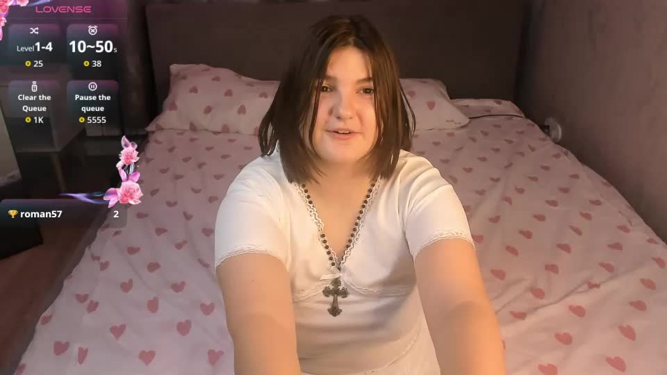 kittyliikk Webcam Chat September 14, 2026