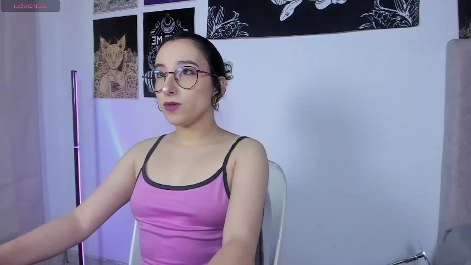 little__ammy Webcam Chat September 14, 2026