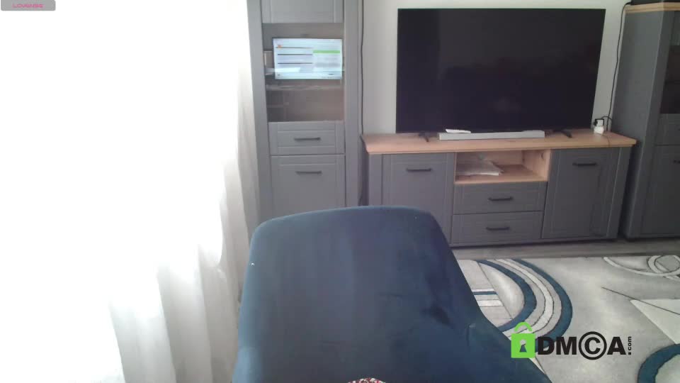 daniellavas Webcam Chat September 14, 2026