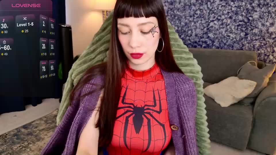 meowmurr_ Webcam Chat September 14, 2026